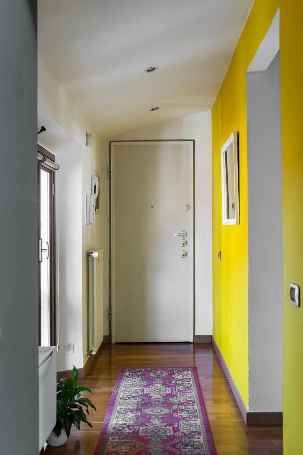 Casa Barbagialla Como Exterior photo